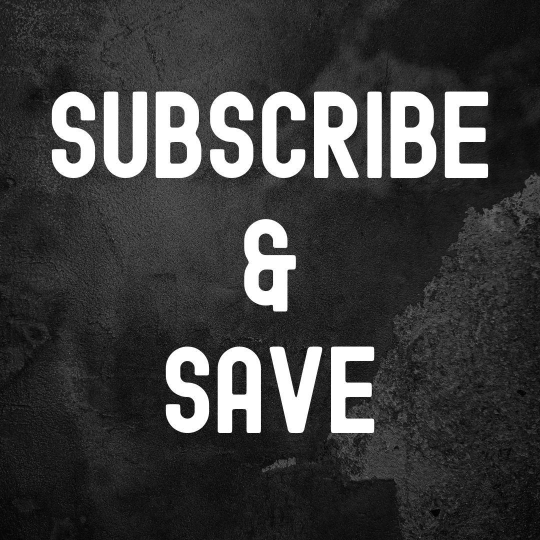 Subscribe & Save
