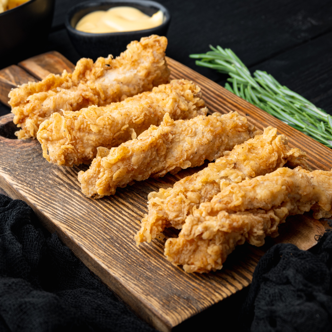 Chicken Tenders