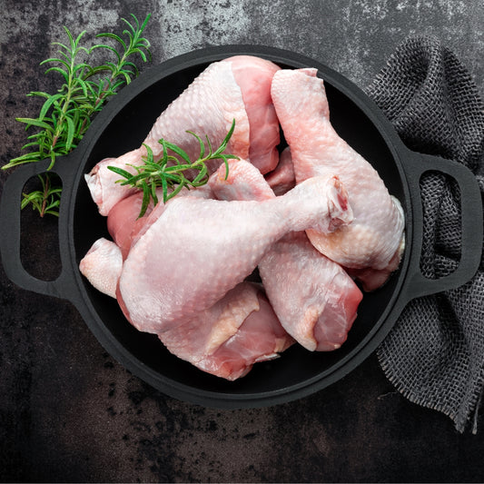 Chicken Drumsticks