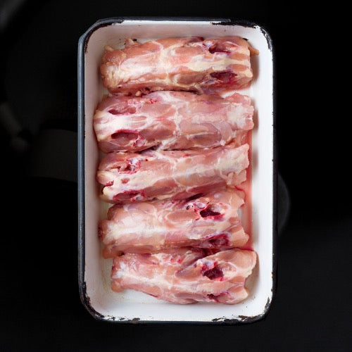 Broth Bones