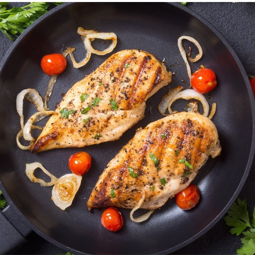 Chicken Breasts