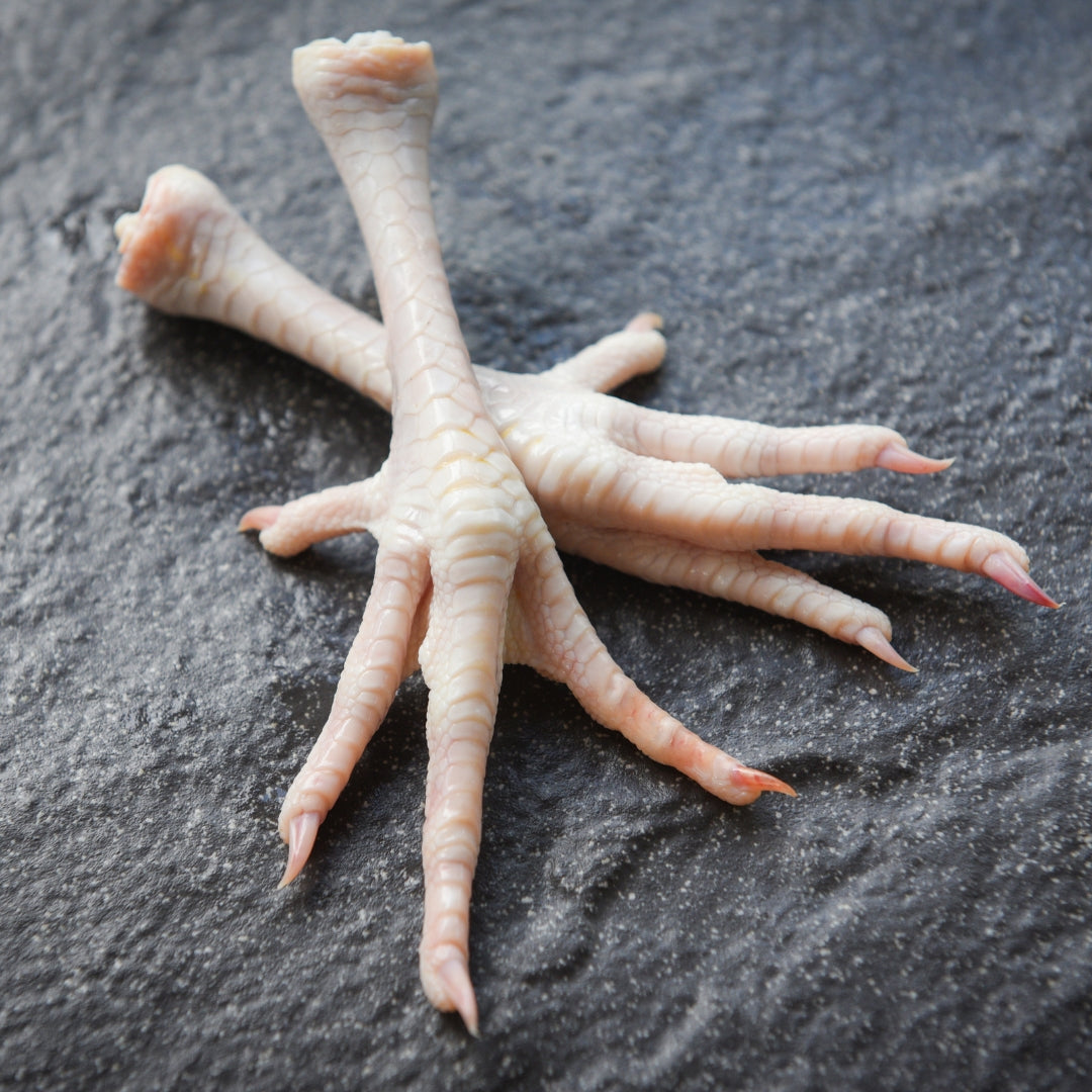 Chicken Feet