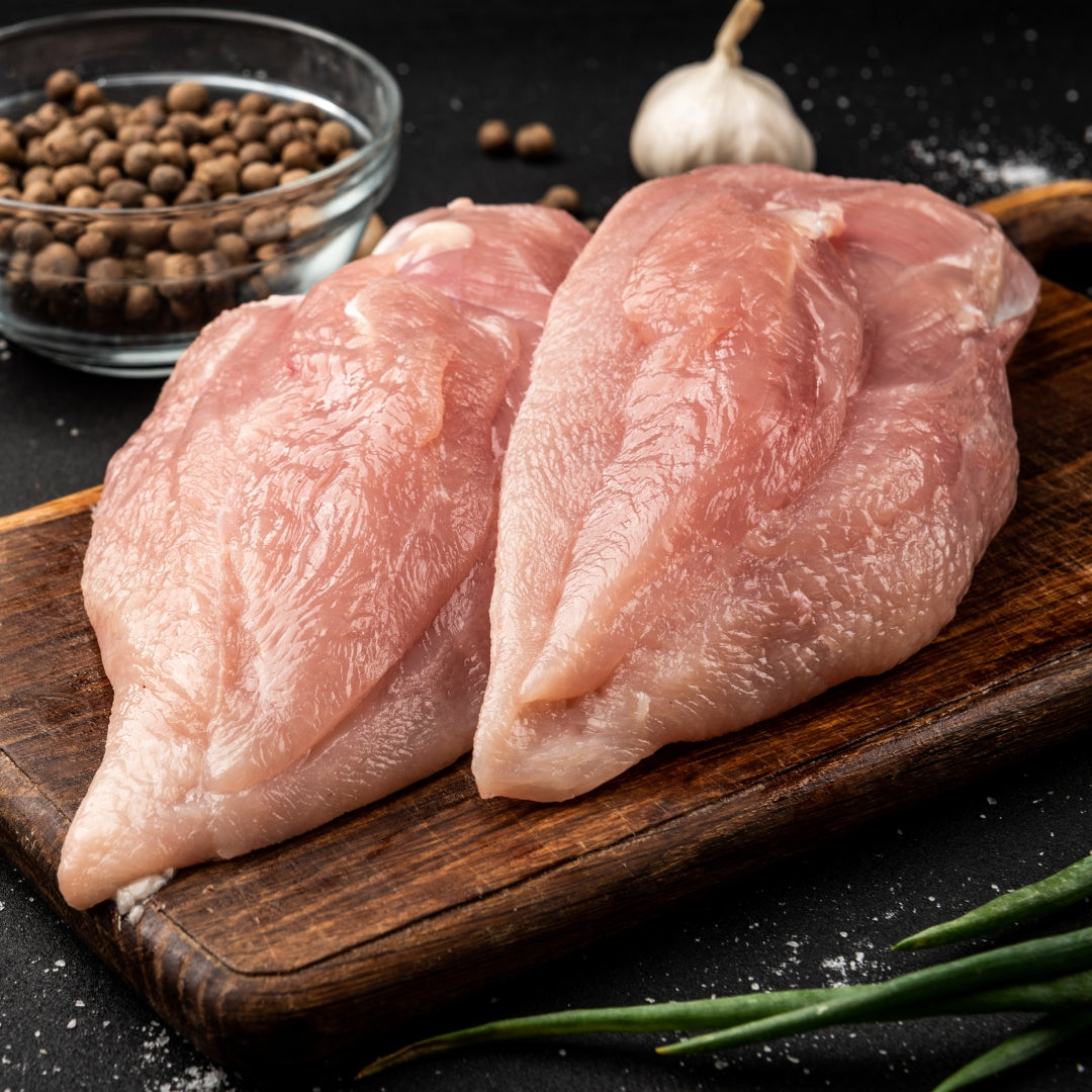 Chicken Breasts